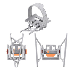 Para el tren de aterrizaje de refuerzo BRDRC para DJI Mini 4 Pro