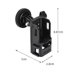 Para DJI Osmo Pocket 3 Flymile Soporte magné...