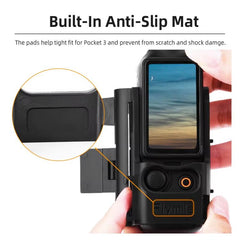 Para DJI Osmo Pocket 3 Flymile Soporte magné...