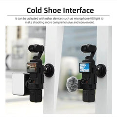 Para DJI Osmo Pocket 3 Flymile Soporte magné...