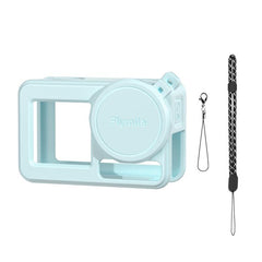 Funda de silicona Flymile para DJI Osmo Action 3/4/5 Pro