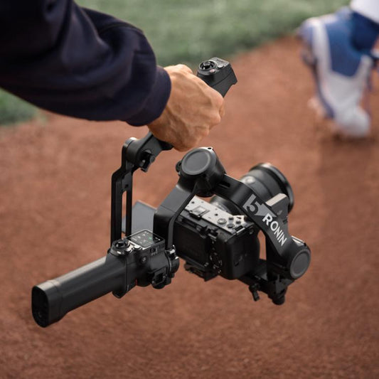 Asa electrónica para maletín DJI RS 5