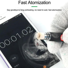 Bolígrafo nebulizador con resina para reparación de teléfonos celulares RELIFE