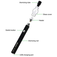 Bolígrafo nebulizador con resina para reparación de teléfonos celulares RELIFE
