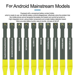 Cable de alimentación de 5 V para Android, h...