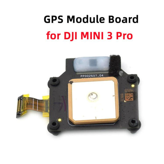 Piezas de reparación para placa de módulo GP...