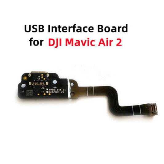 Placa de interfaz USB para DJI Mavic Air 2