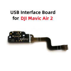 Placa de interfaz USB para DJI Mavic Air 2