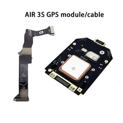 Componentes GPS Piezas de reparación de dron...