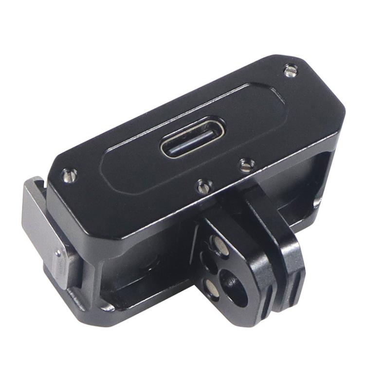 Base de carga magnética para cámara DJI Osmo...
