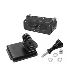 Base de carga magnética para cámara DJI Osmo...