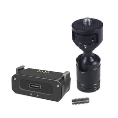 Base de carga magnética para cámara DJI Osmo...