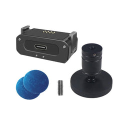 Base de carga magnética para cámara DJI Osmo...