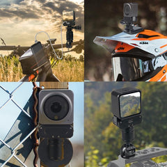 Base de carga magnética para cámara DJI Osmo...