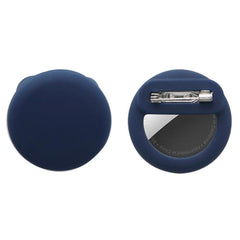 Funda de silicona con pasadores de seguridad para rastreador GPS AirTag