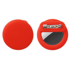 Funda de silicona con pasadores de seguridad para rastreador GPS AirTag