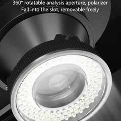 Microscopio para reparación de teléfonos cel...