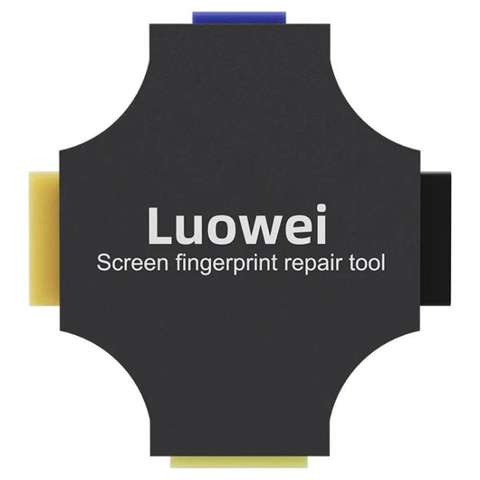 Mobile Phone Fingerprint Calibration Tool Ca...