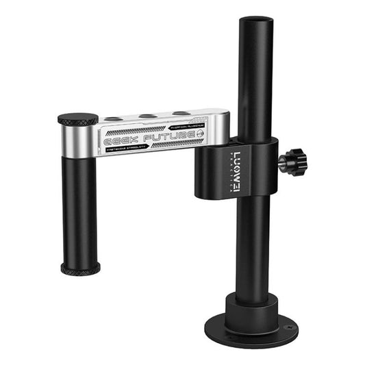 32mm Microscope Swing Arm Metal Universal Li...
