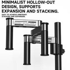 32mm Microscope Swing Arm Metal Universal Li...