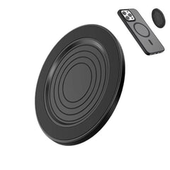 HEPAIL 101D-A Cell Phone Magnetic Selfie Mirror