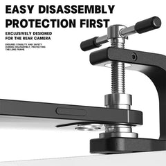 Camera Frame Remover Remove Cell Phone Rear ...