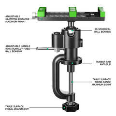 Universal Multifunction Cell Phone Repair Sc...