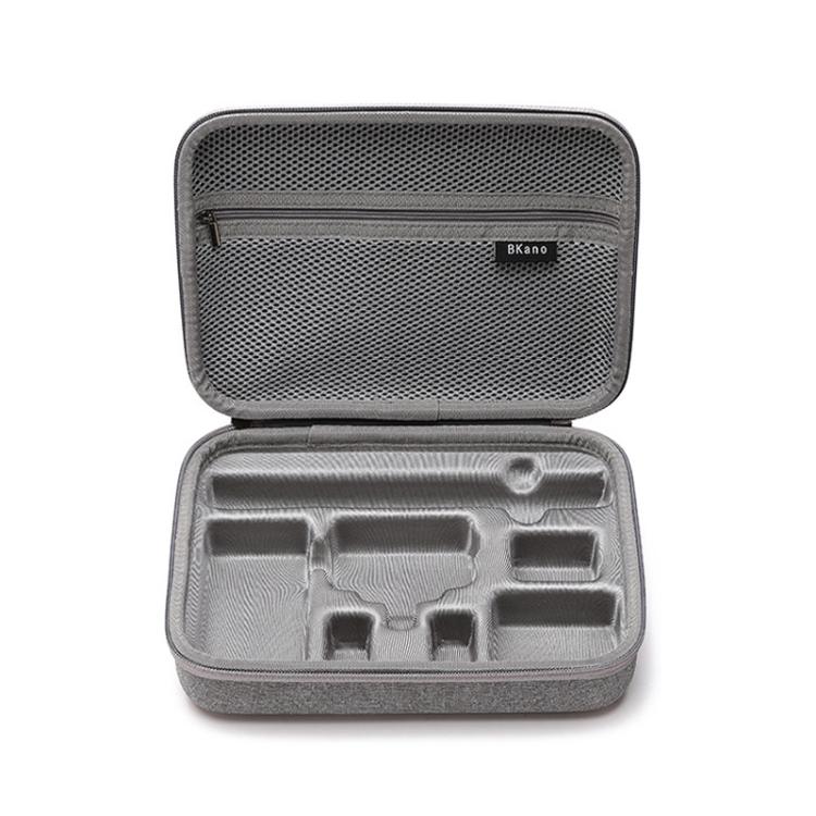 BKANO For DJI Osmo Action 4 / 5 Pro Set Storage Bag