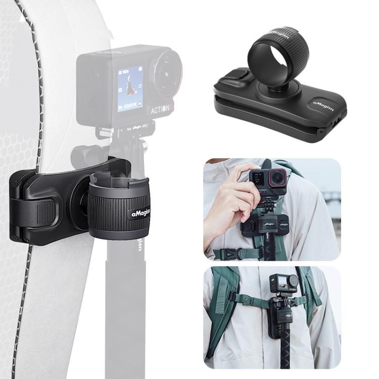 AMagisn Selfie Stick Hanger