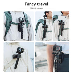 AMagisn Selfie Stick Hanger