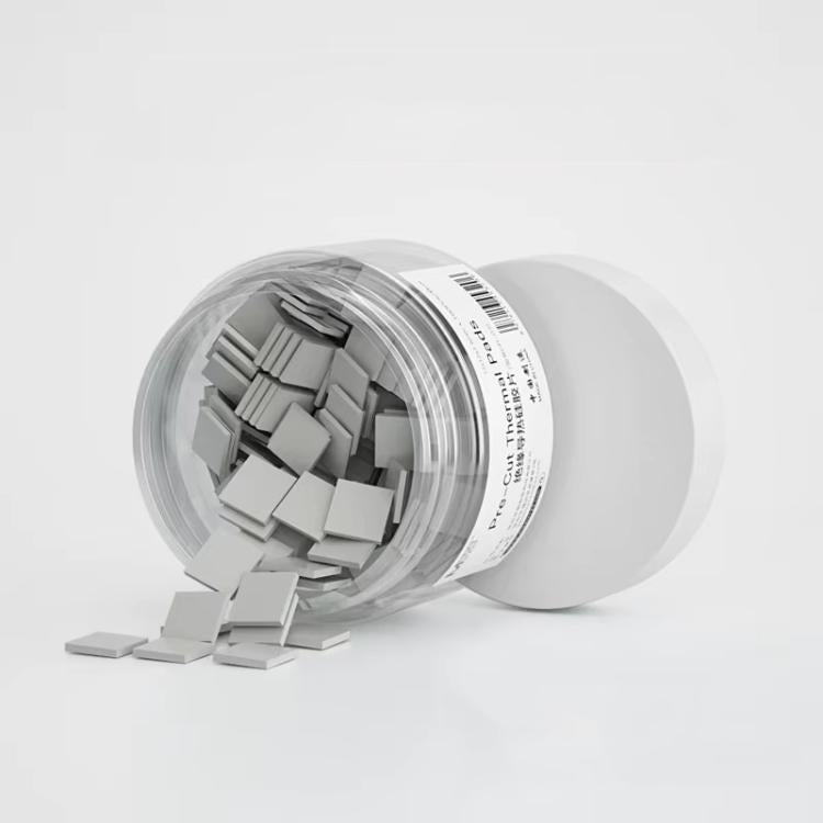 MaAnt DR-03 100pcs /Box Insulating Thermal Conductive Spacer