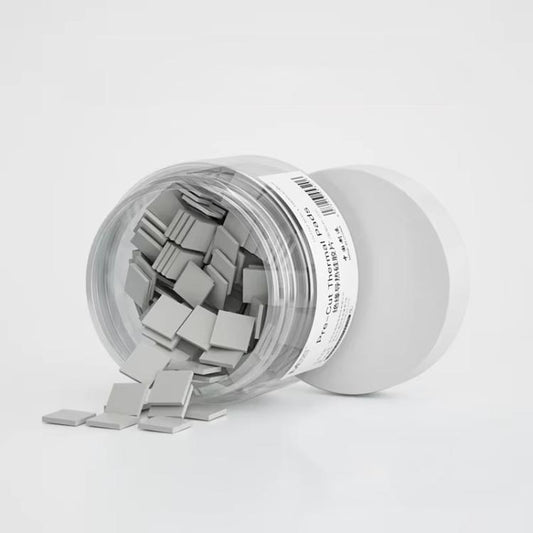 MaAnt DR-03 100pcs /Box Insulating Thermal Conductive Spacer