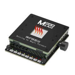 Cell Phone Fixed CPU Font IC Chip Heating De...