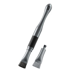 Stiffened Cylinder Short Brush Cell Phone Re...