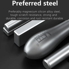 Stiffened Cylinder Short Brush Cell Phone Re...