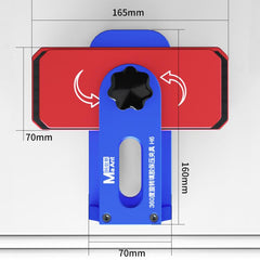Cell Phone Screen Fixing Filling Pressure Ho...