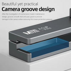 Mobile Phone Flat Panel Screen Fixed Pressur...