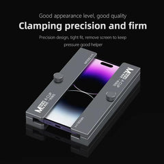 Mobile Phone Flat Panel Screen Fixed Pressur...