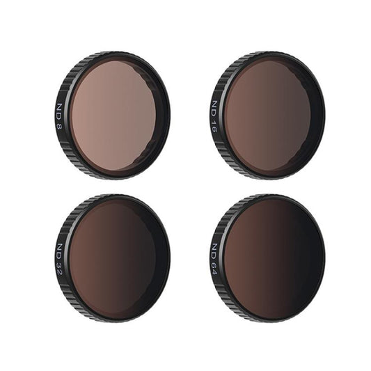 aMagisn Filter For DJI Action 5 Pro / 4 / 3,...