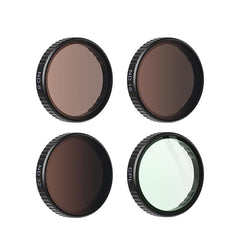 aMagisn Filter For DJI Action 5 Pro / 4 / 3,...