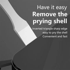 Cell Phone Repair Non-Magnetic Stainless Ste...