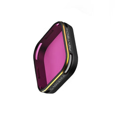 For GoPro 5/6 PGYTECH Snorkeling Filter Waterproof Case
