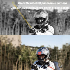PGYTECH 96cm Extended Sports Camera Selfie Stick