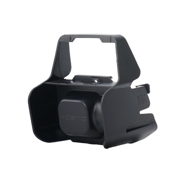 For DJI Flip RCSTQ Lens Hoods Dual Purpose L...
