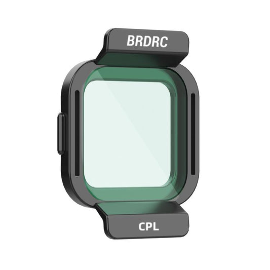 For DJI Flip BRDRC Lens Filters Protective L...