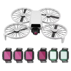 For DJI Flip BRDRC Lens Filters Protective L...