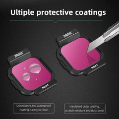 For DJI Flip BRDRC Lens Filters Protective L...