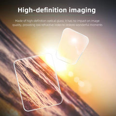 For DJI Flip BRDRC Lens Filters Protective L...