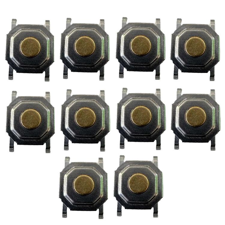 For Steam Deck Palm Buttons HOME Button Flic...