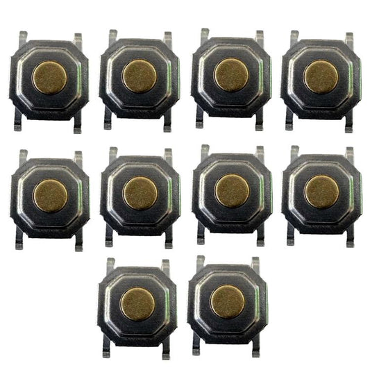 For Steam Deck Palm Buttons HOME Button Flic...